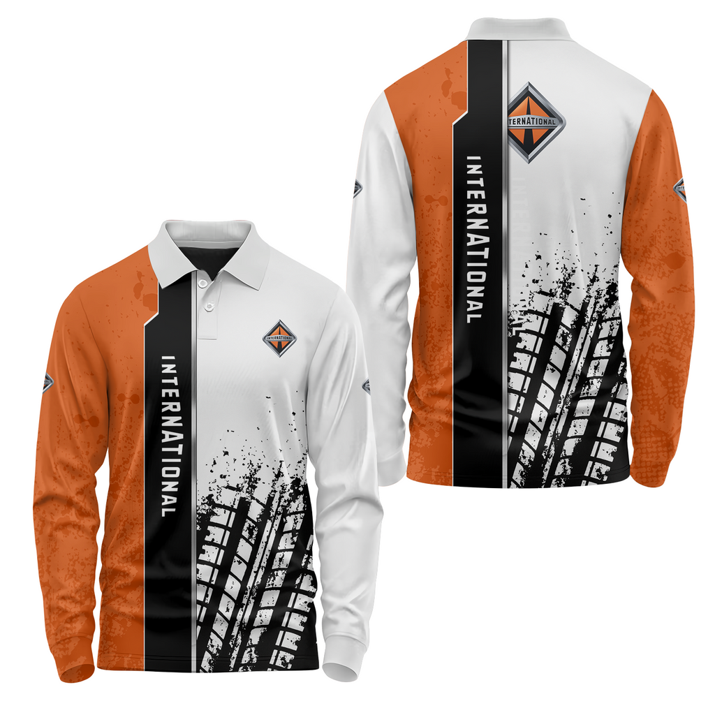 International Trucks Apparels USPL1880