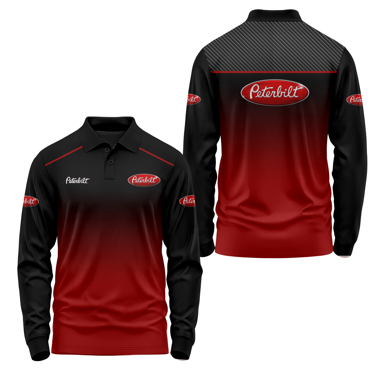 Peterbilt Apparels USPL1717
