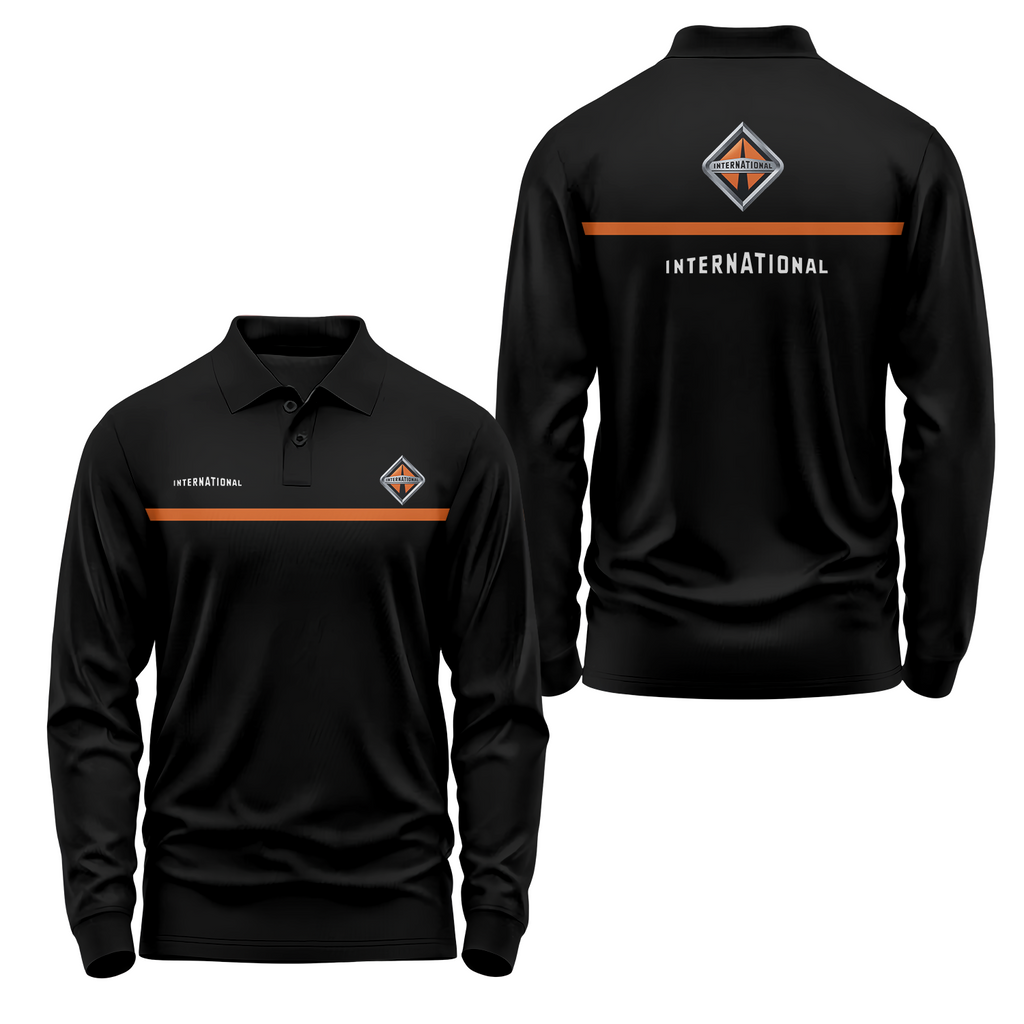 International Trucks Apparels USPL1879