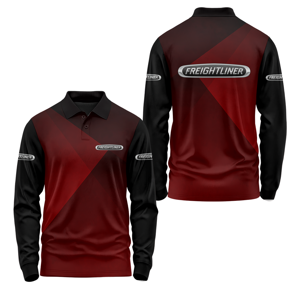 Freightliner Apparels USPL1693