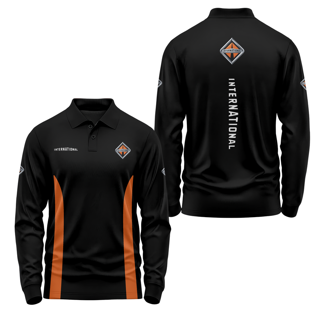International Trucks Apparels USPL1878