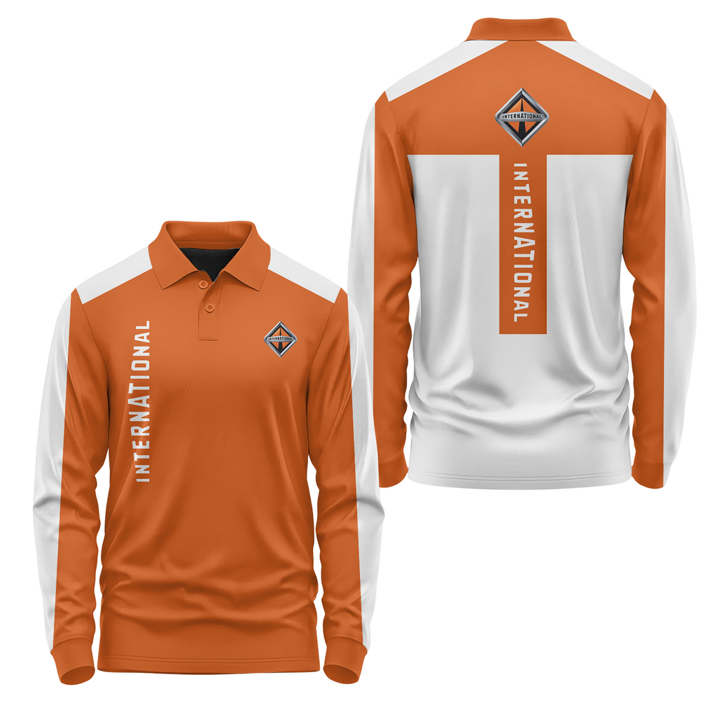 International Trucks Apparels USPL1877
