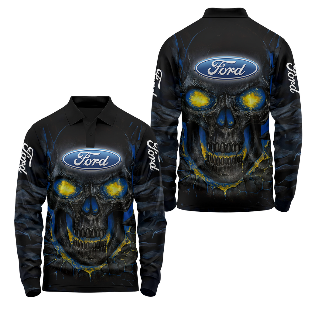 Ford Apparels USPL188
