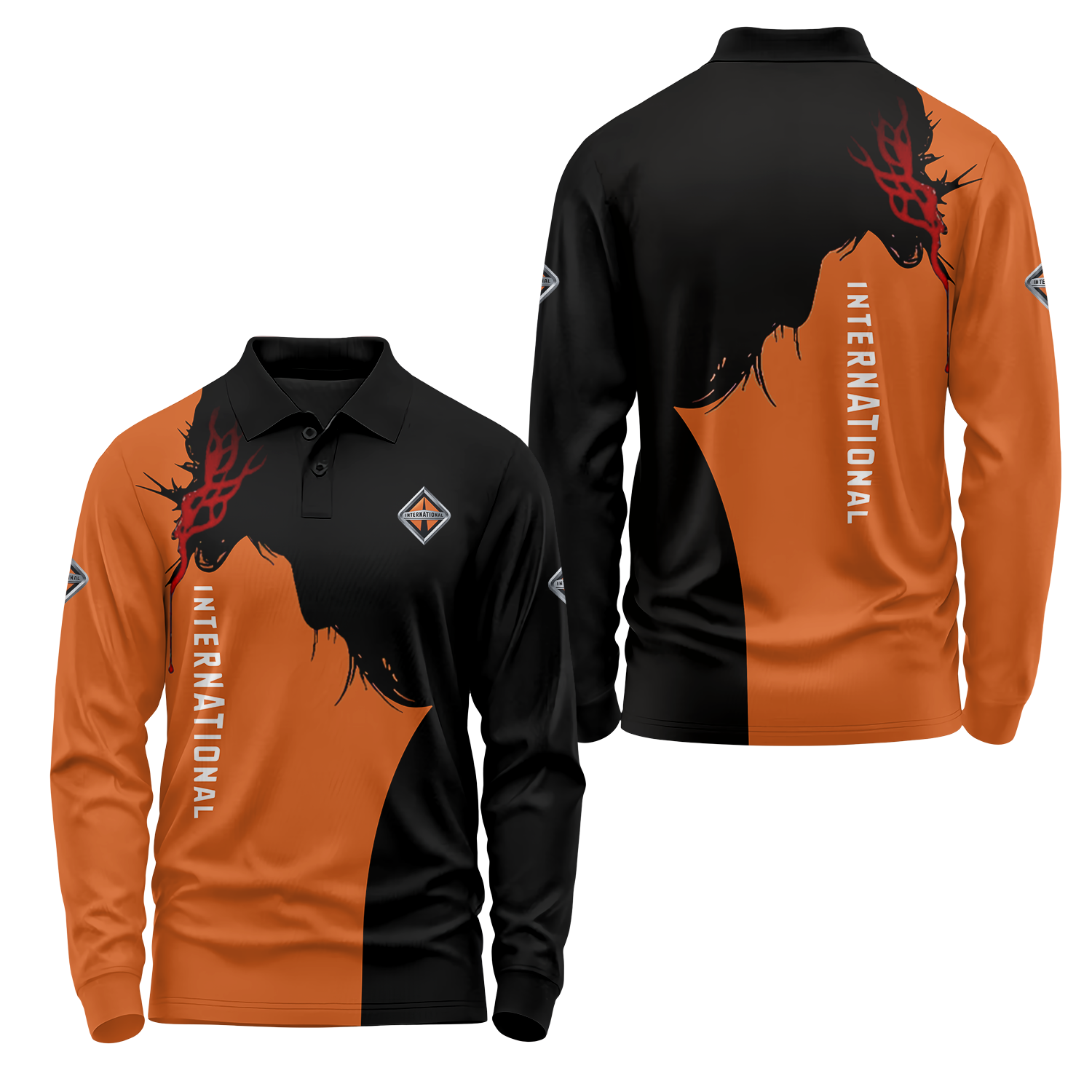 International Trucks Apparels USPL1876