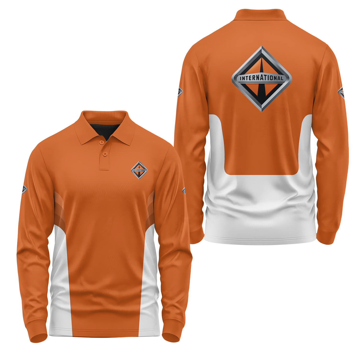 International Trucks Apparels USPL1858