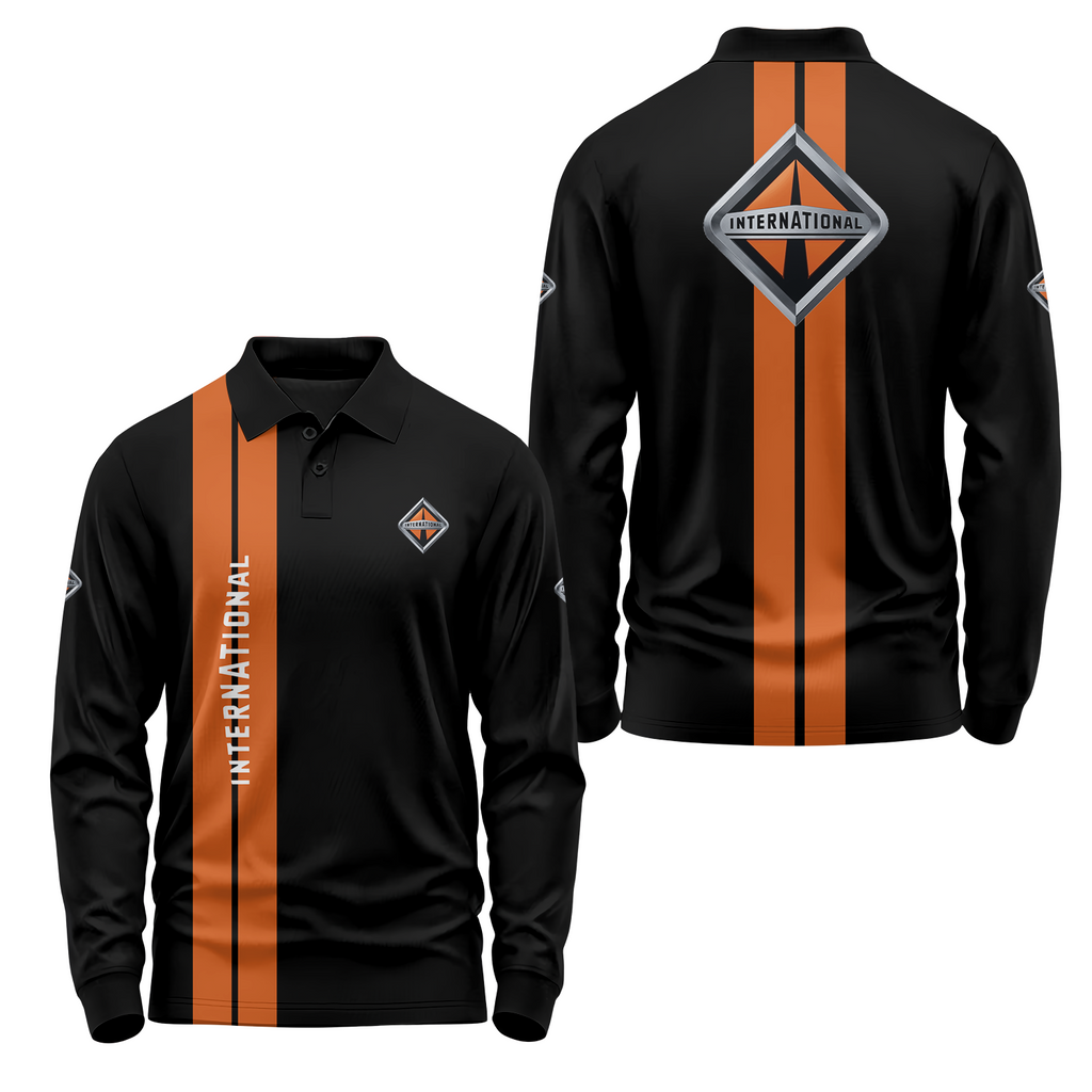 International Trucks Apparels USPL1857
