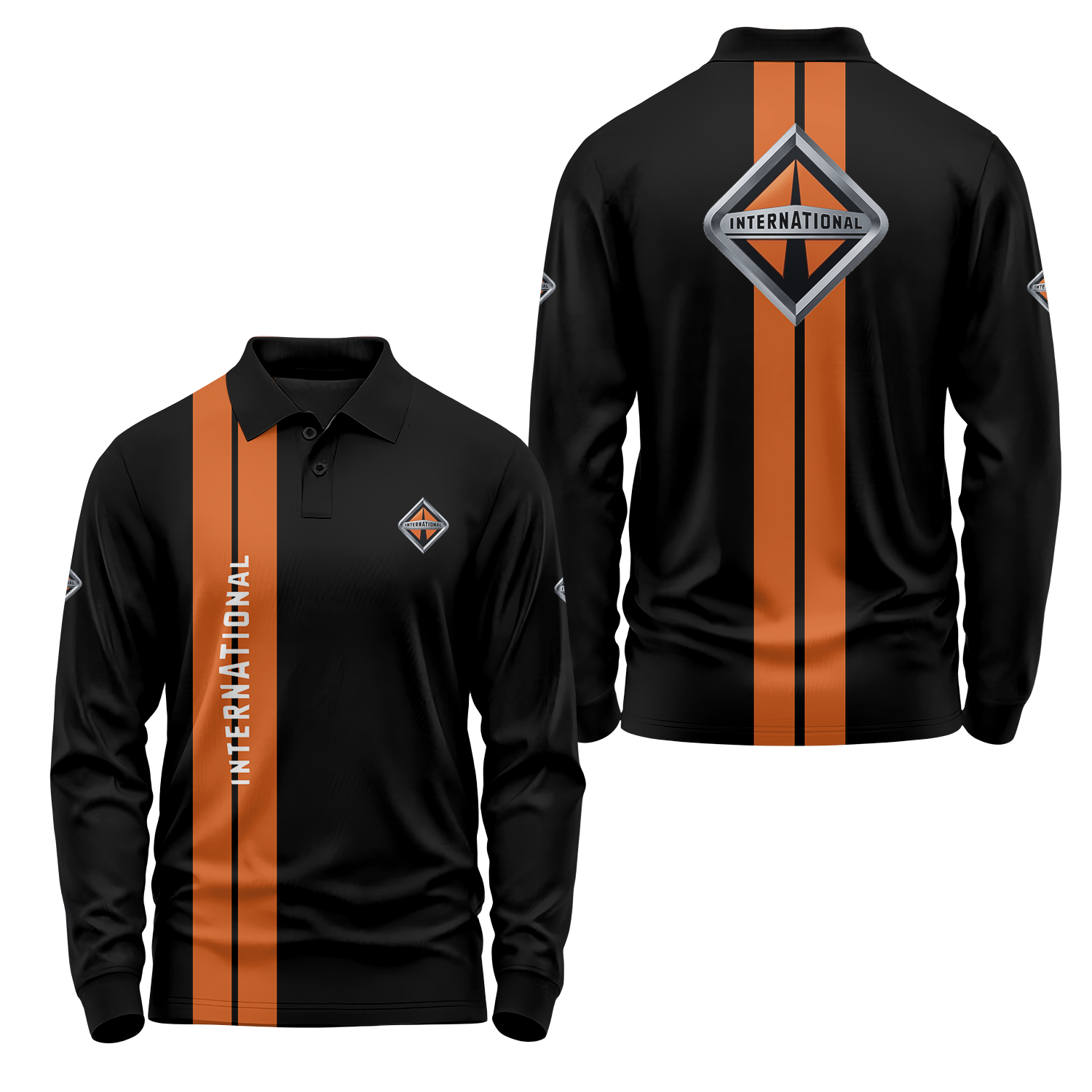International Trucks Apparels USPL1857