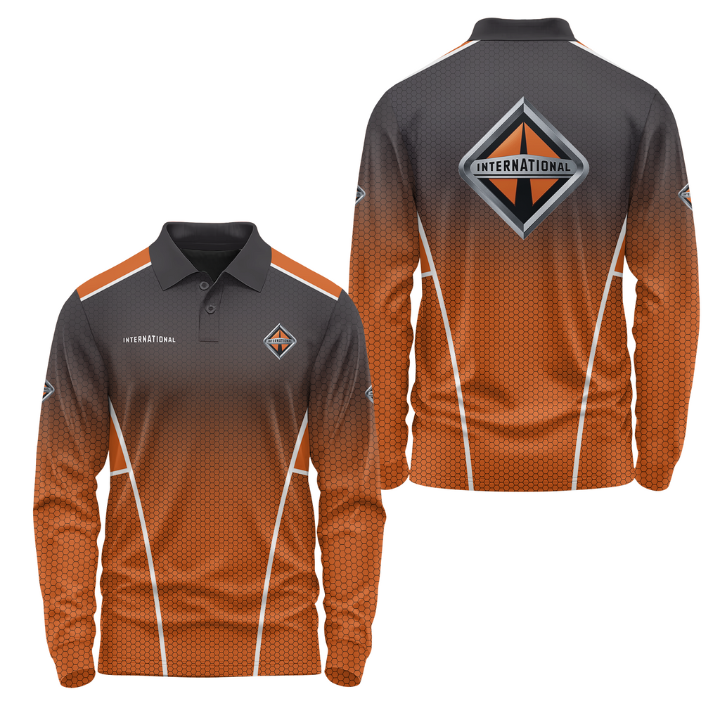 International Trucks Apparels USPL1856