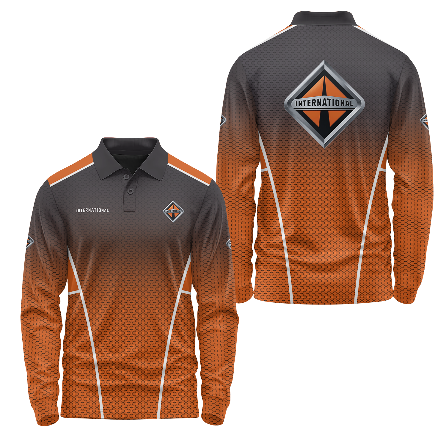 International Trucks Apparels USPL1856