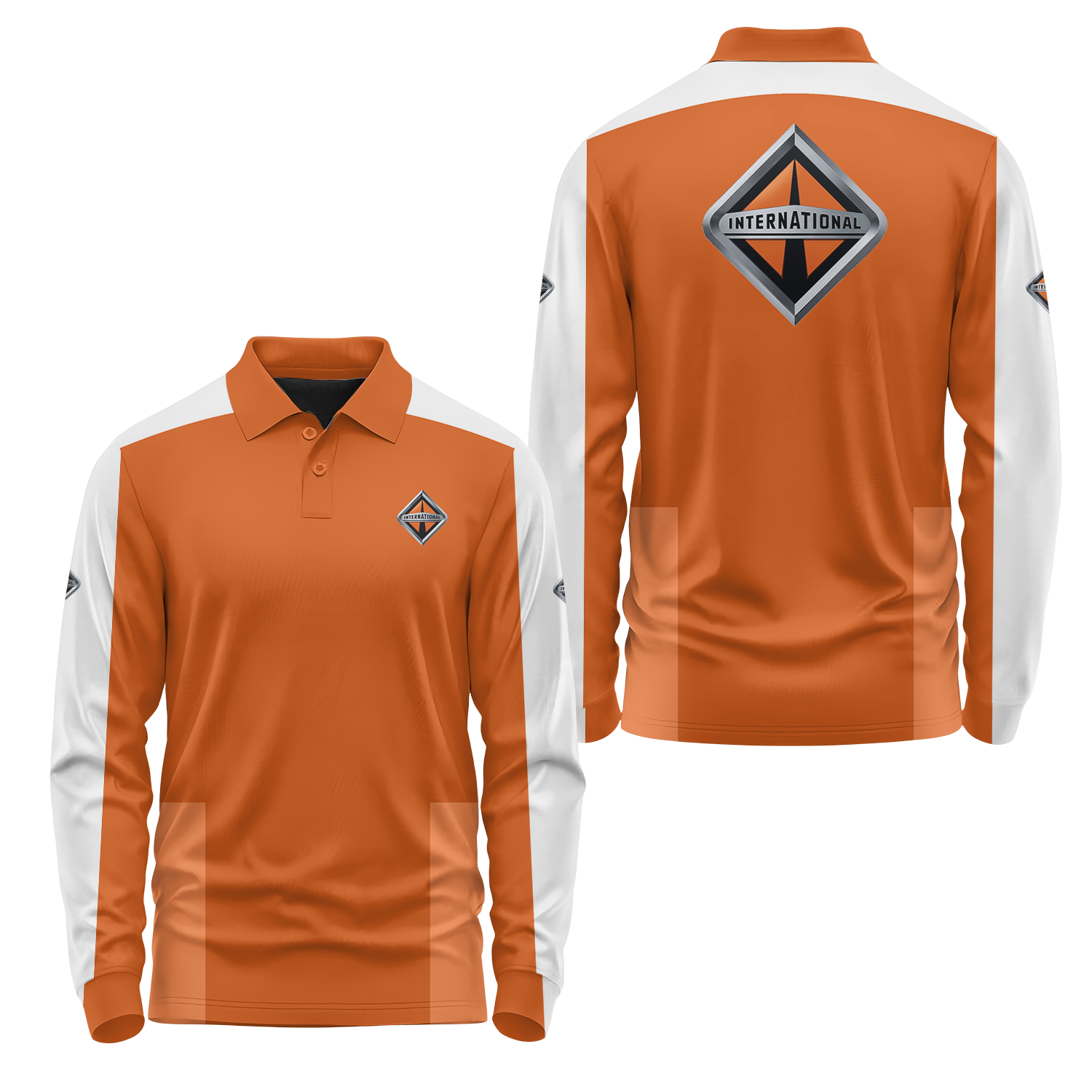 International Trucks Apparels USPL1855
