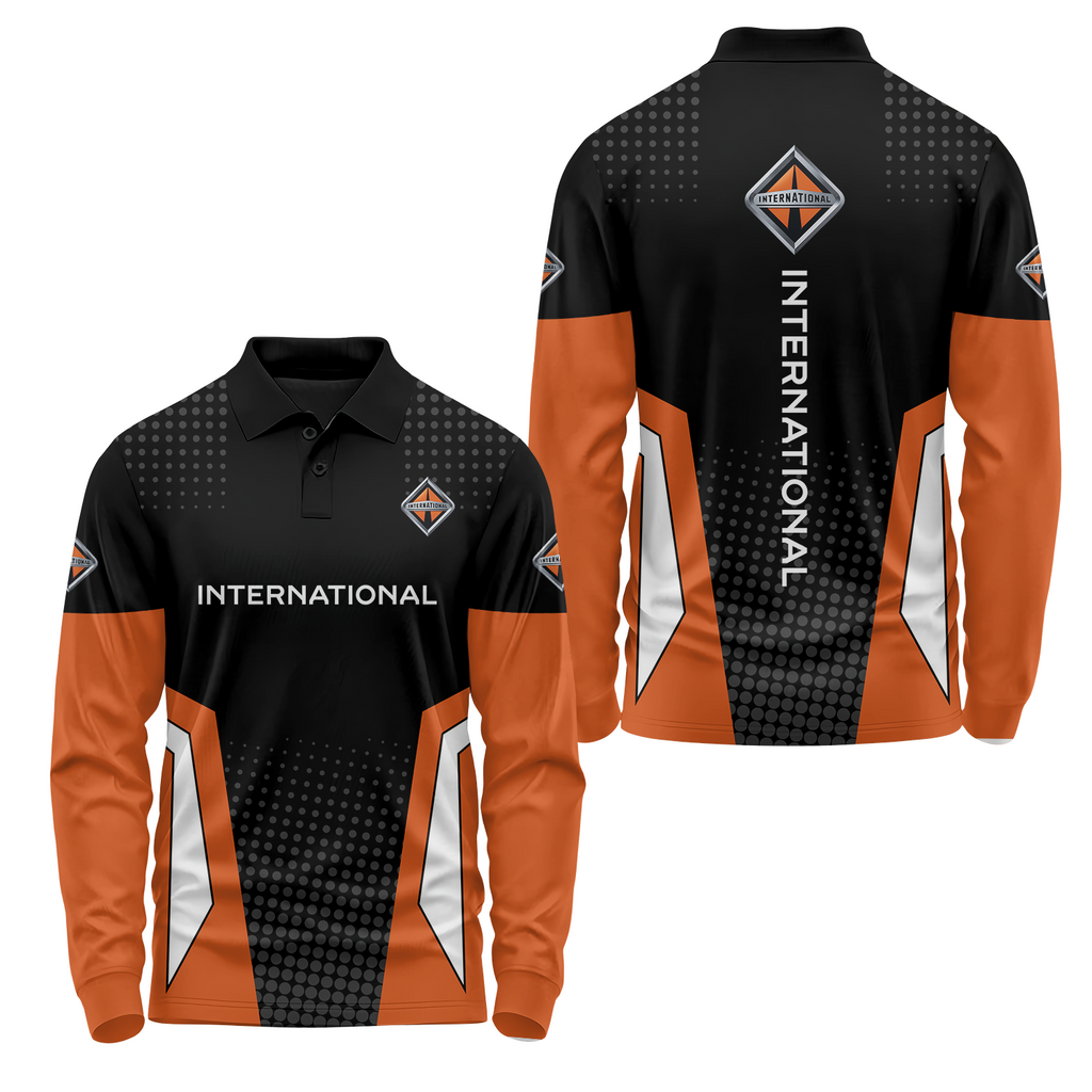 International Trucks Apparels USPL1885