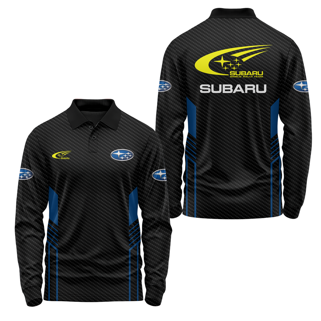 Subaru Apparels USPL983