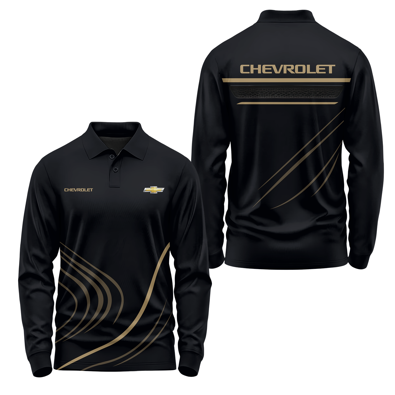 Chevrolet Apparels USPL1025