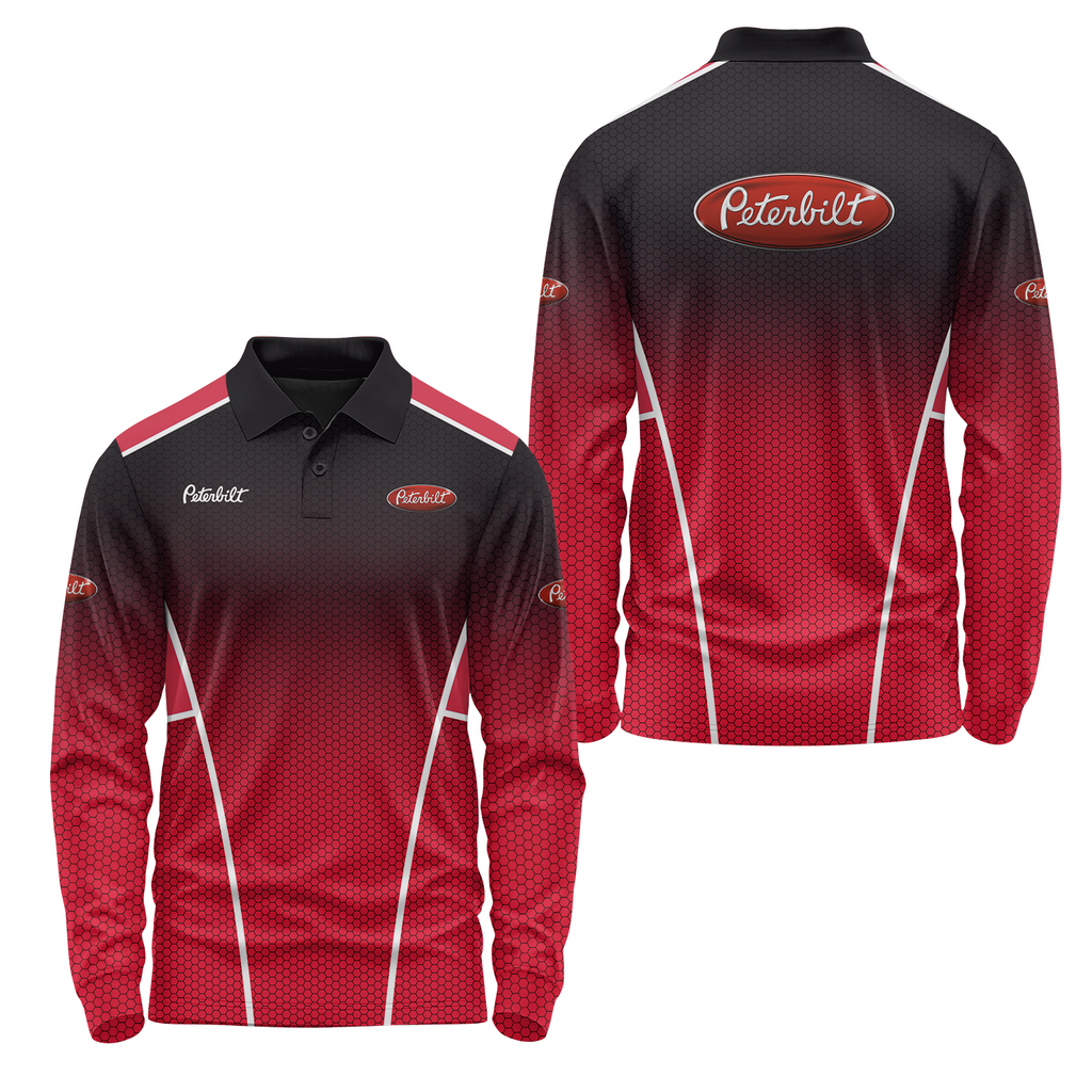 Peterbilt Apparels USPL1706