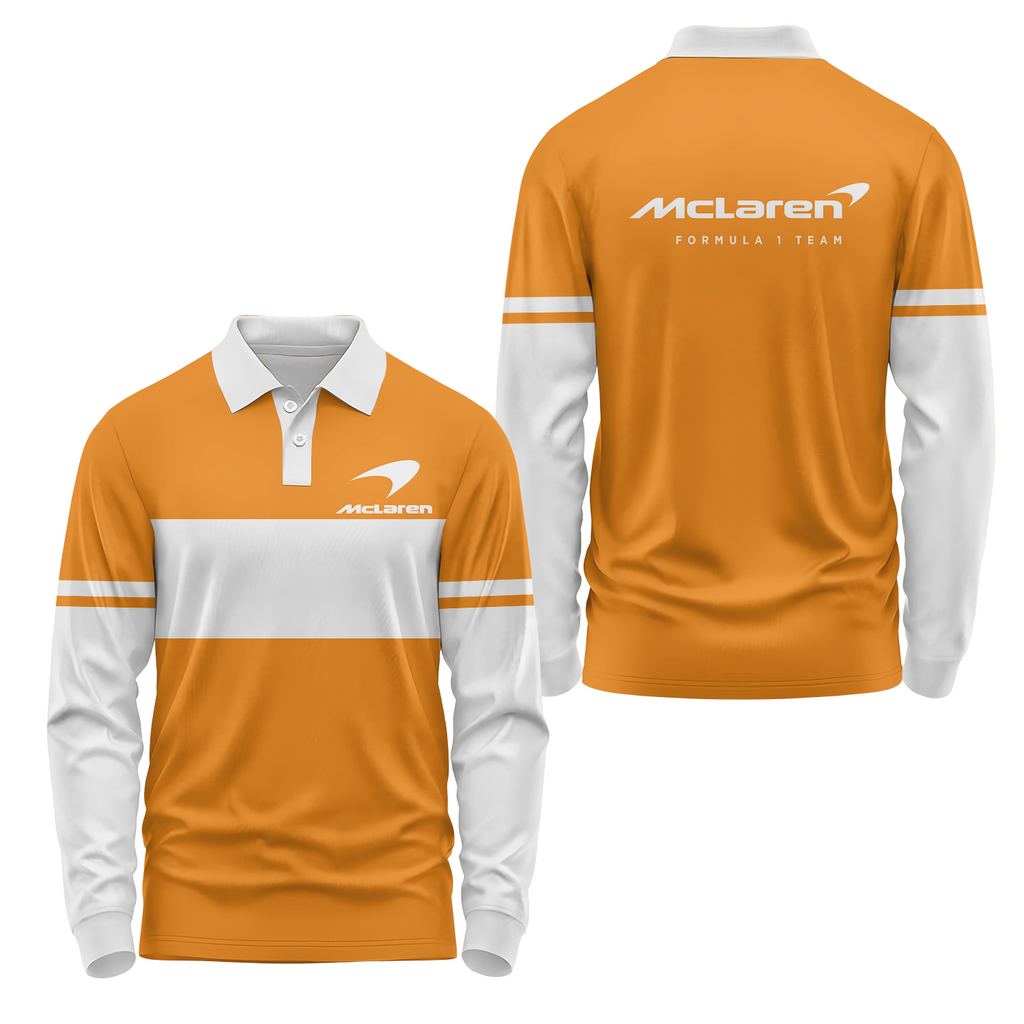 Mc Laren Apparels USPL507