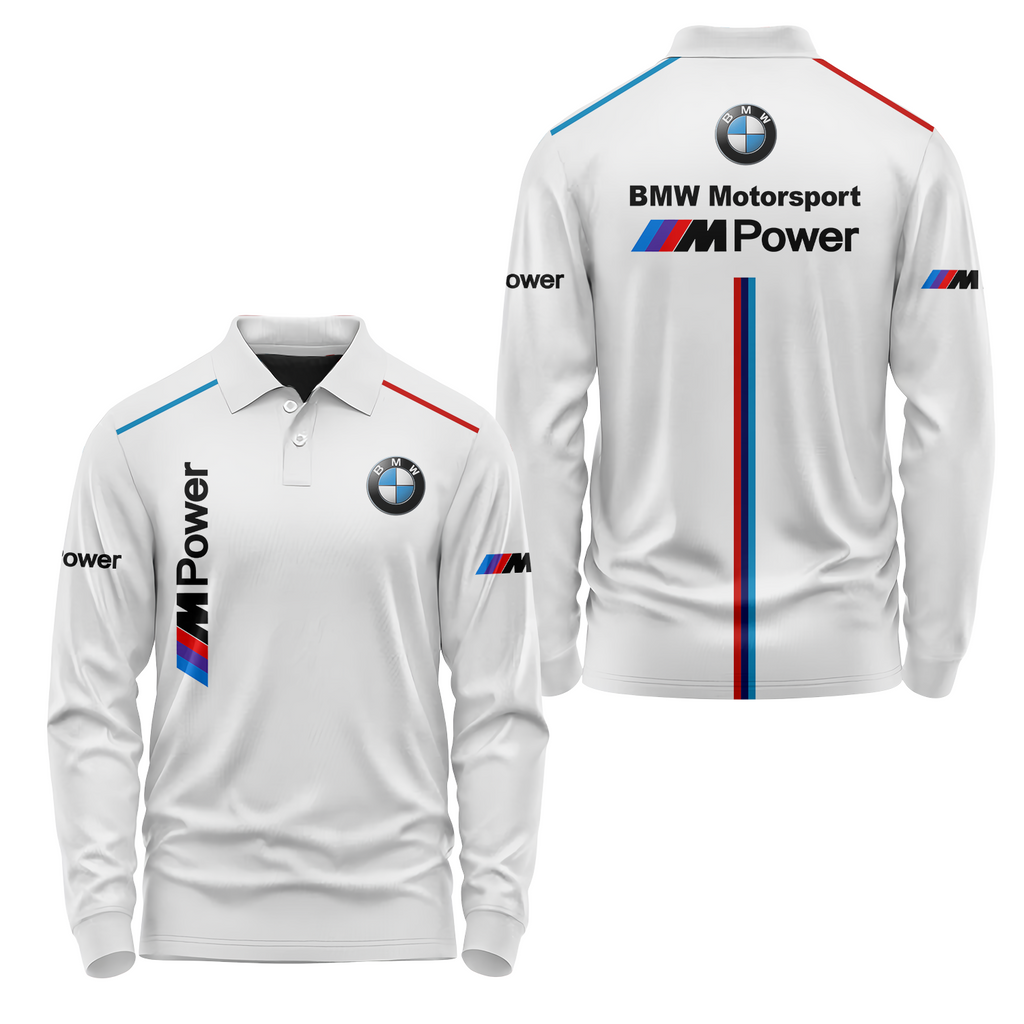 BMW Apparels USPL548