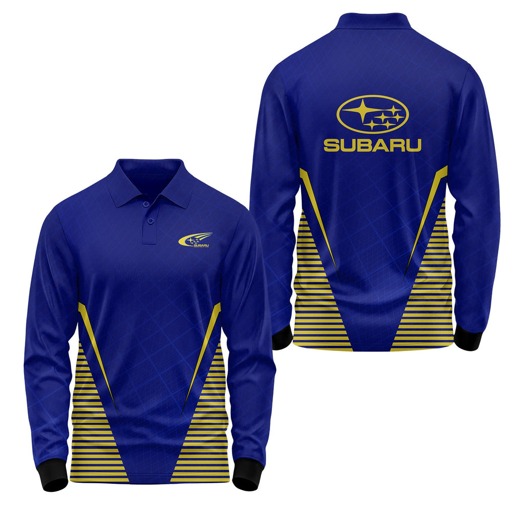 Subaru Apparels USPL990