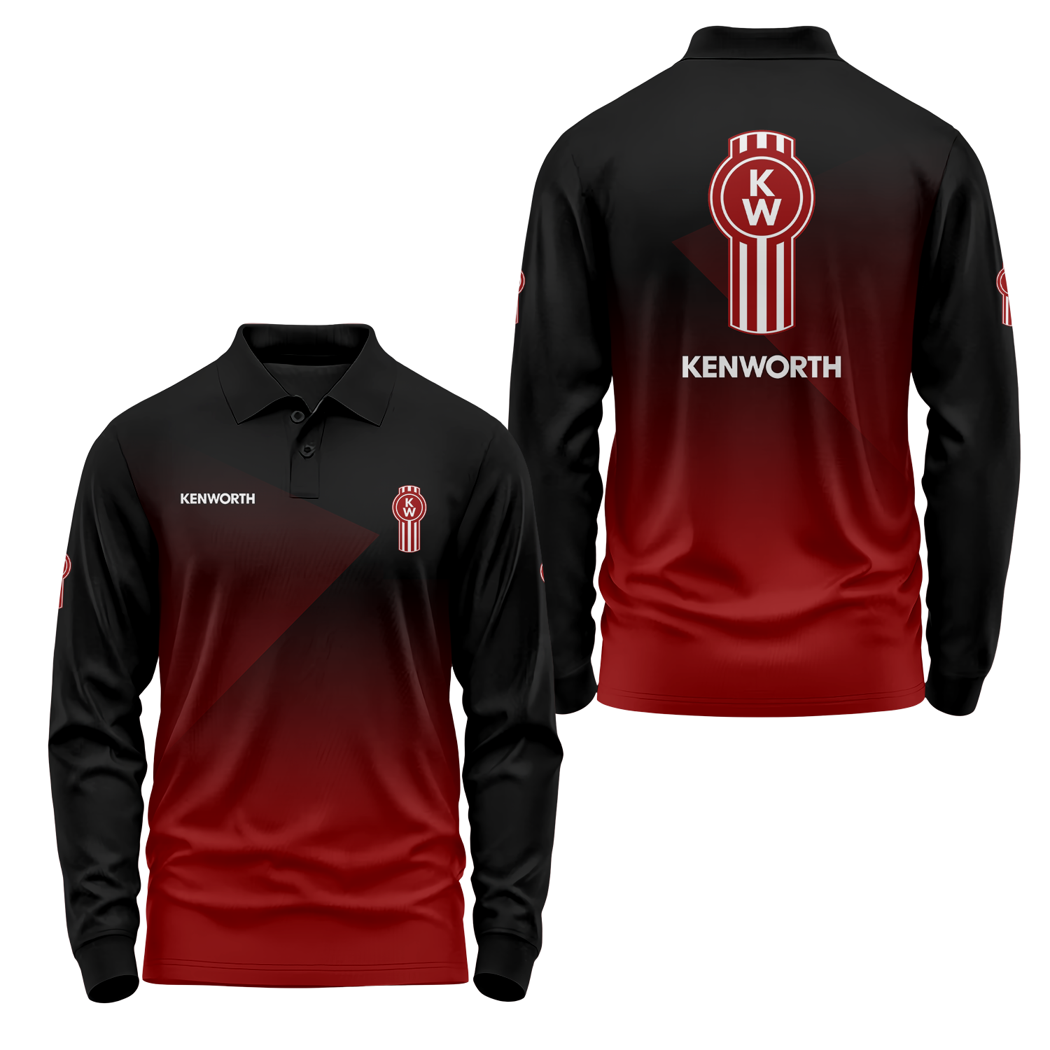 Kenworth Apparels USPL1757