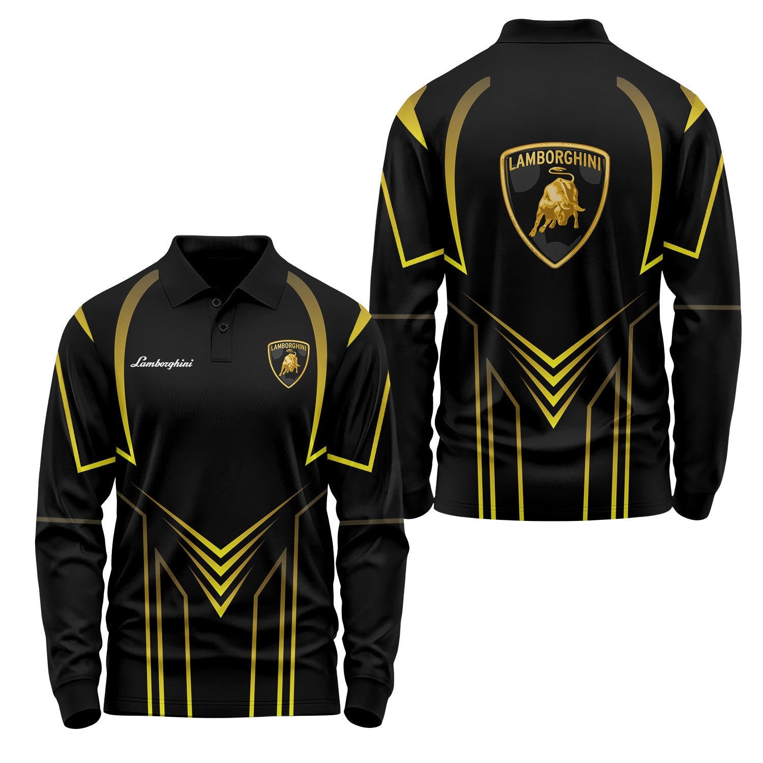 Lamborghini Apparels USPL695