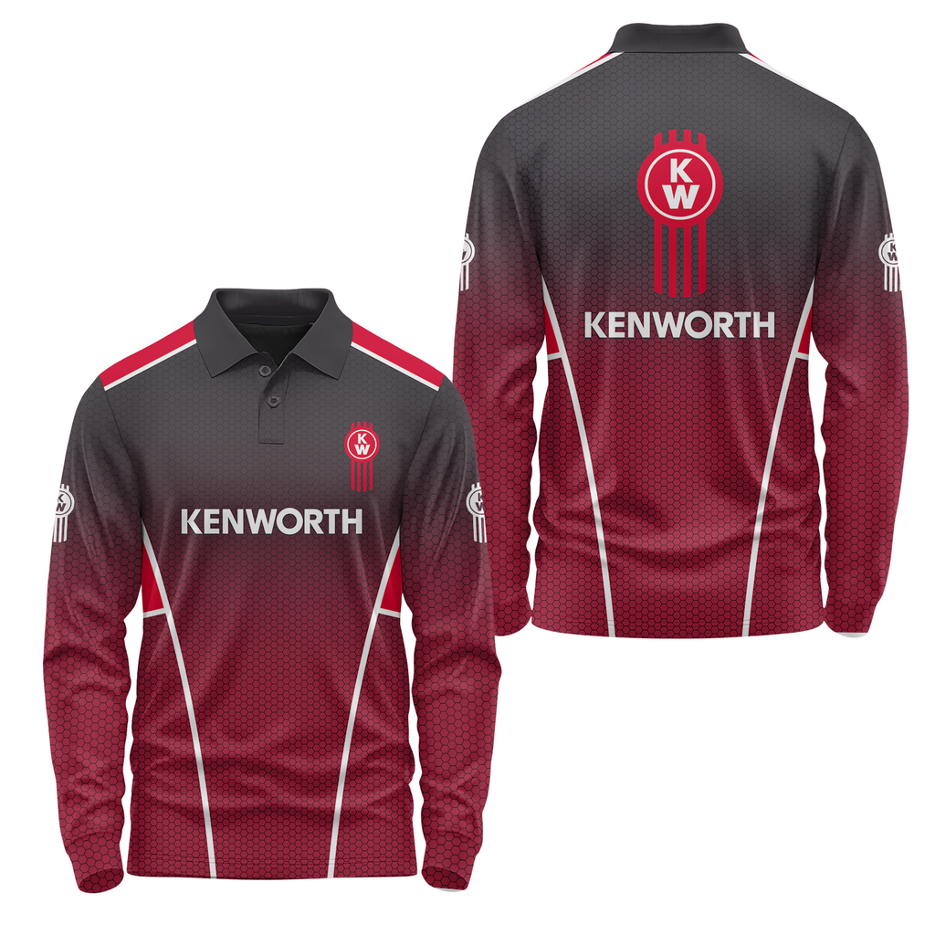 Kenworth Apparels USPL1756