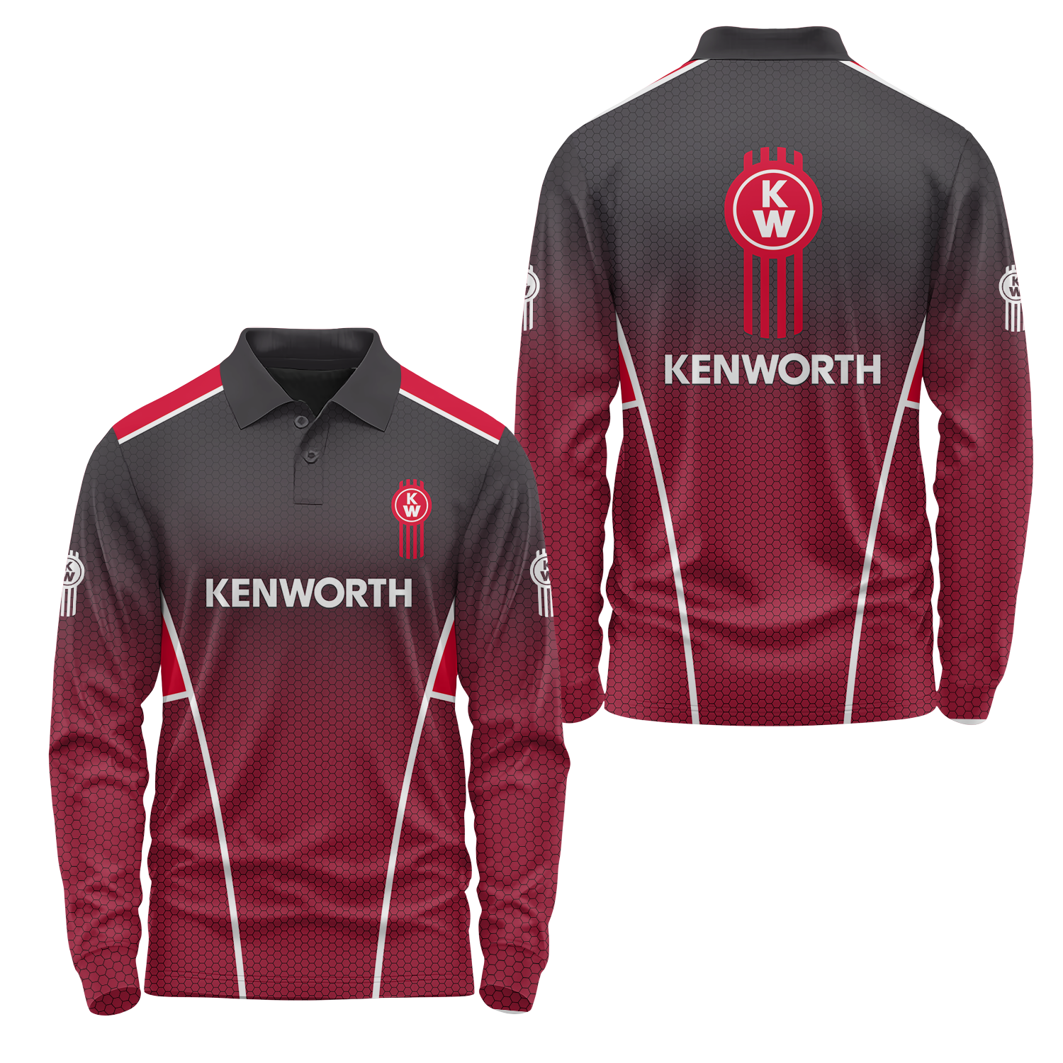Kenworth Apparels USPL1756
