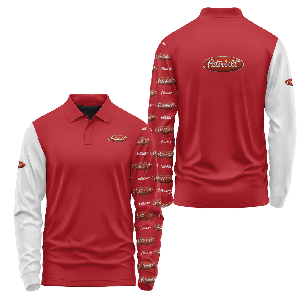Peterbilt Apparels USPL1704