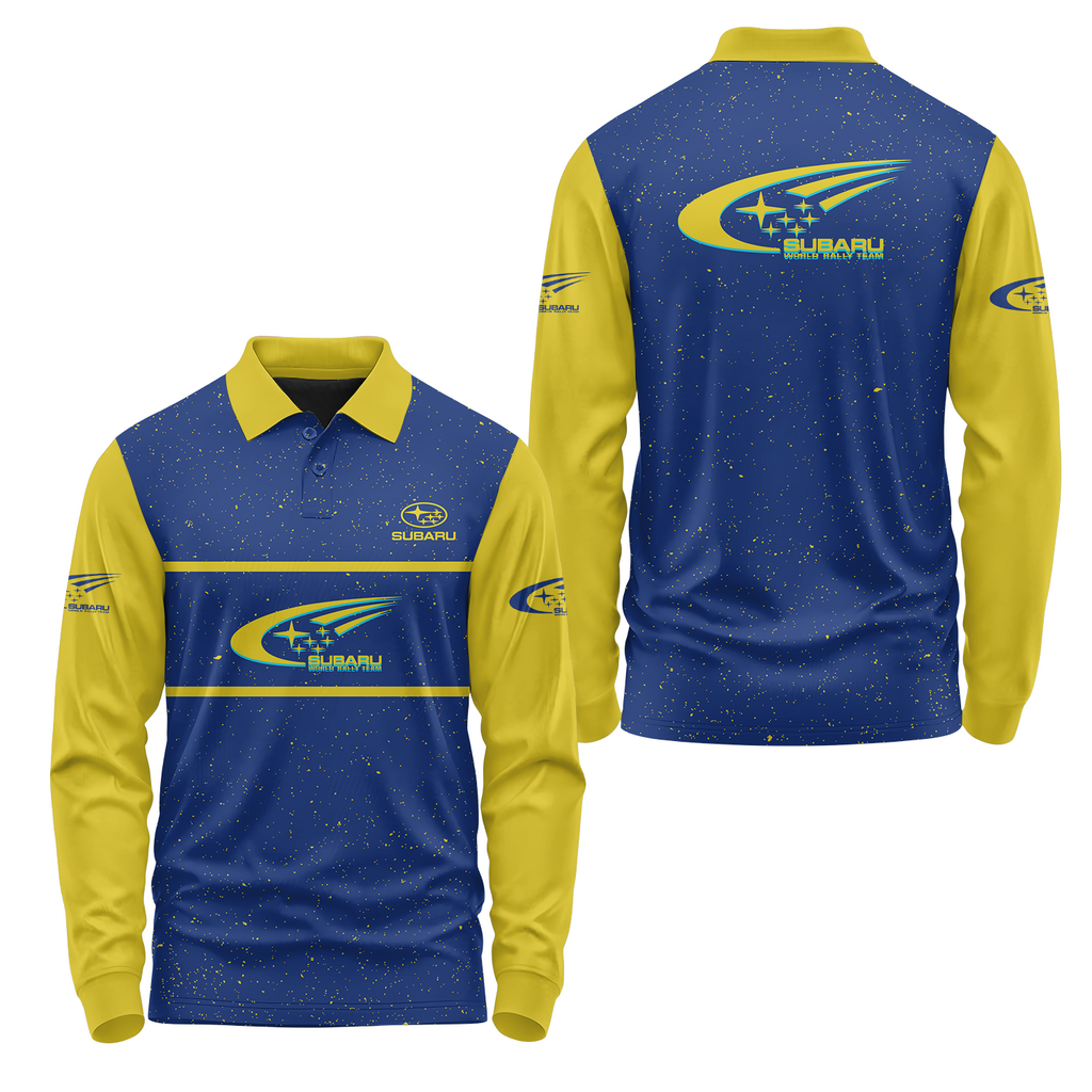 Subaru Apparels USPL958