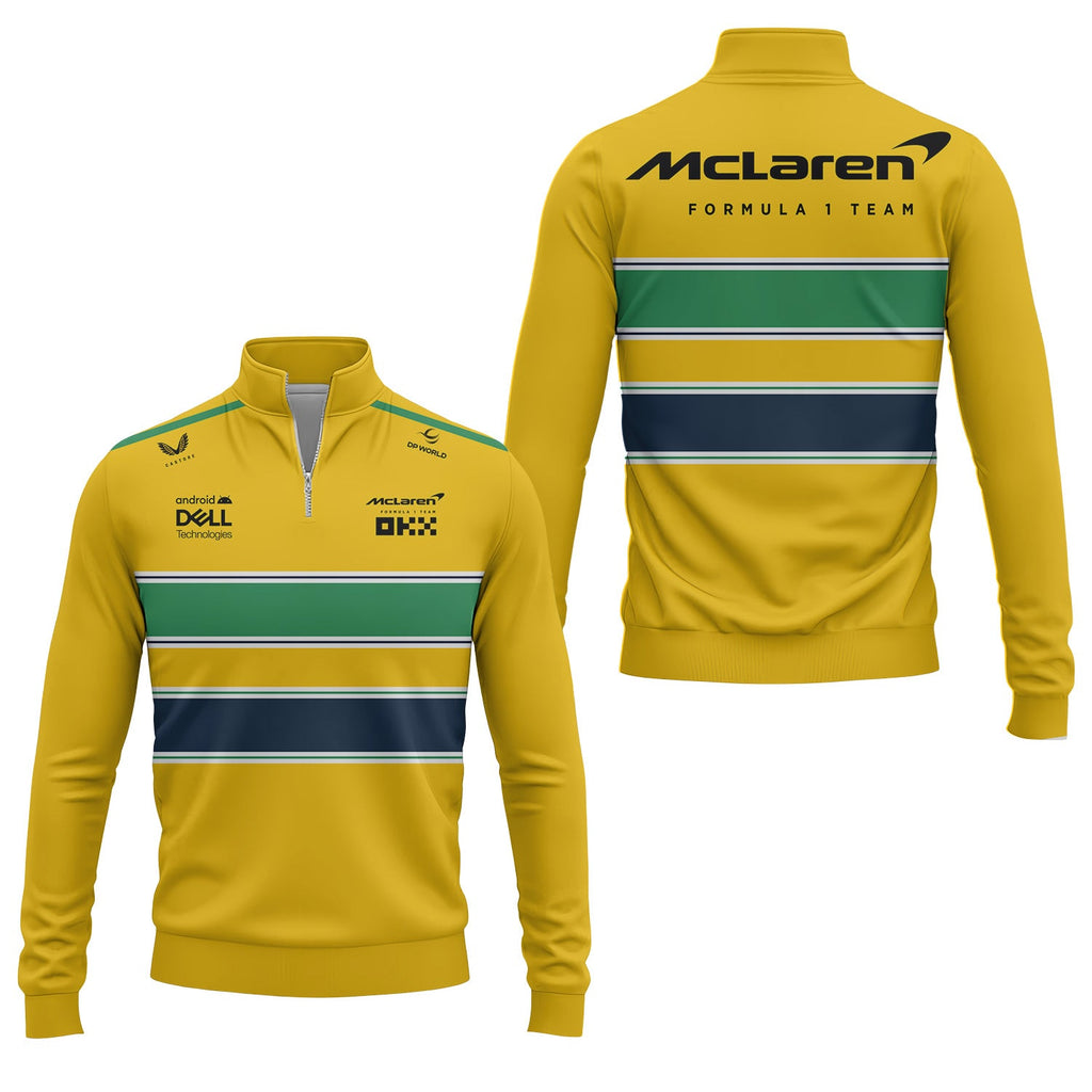 Mc Laren Apparels USPL281