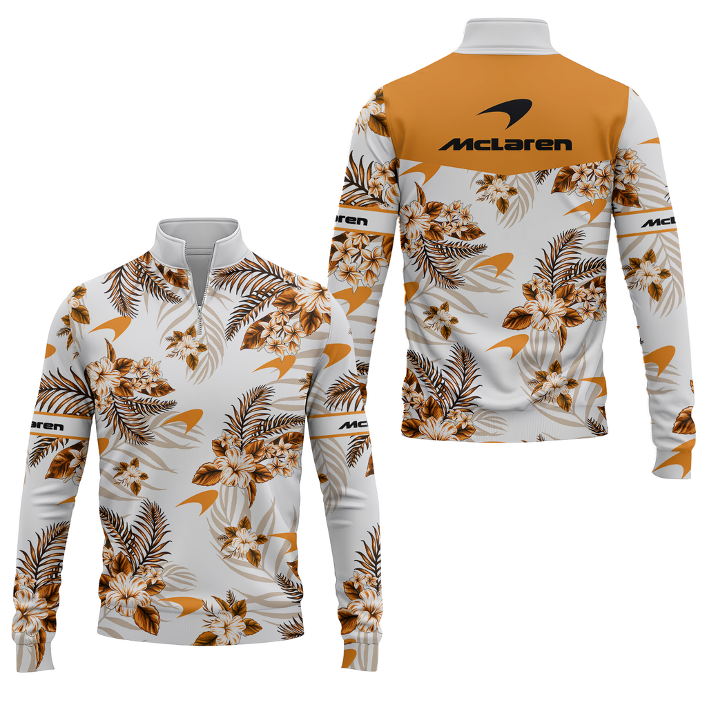 Mc Laren Apparels USPL504