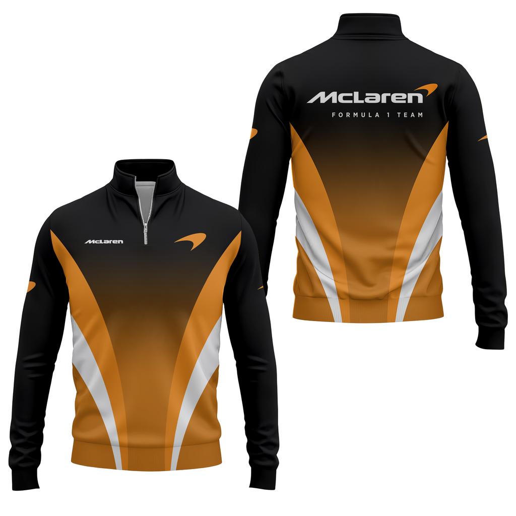 Mc Laren Apparels USPL491