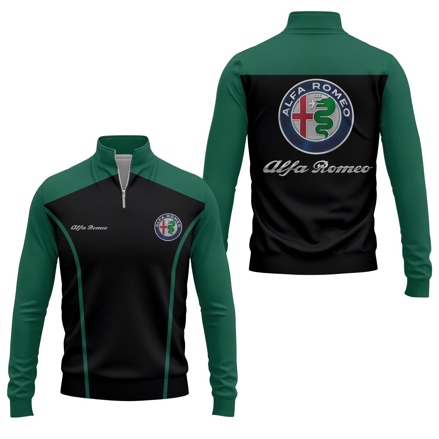 Alfa Romeo Apparels USPL652