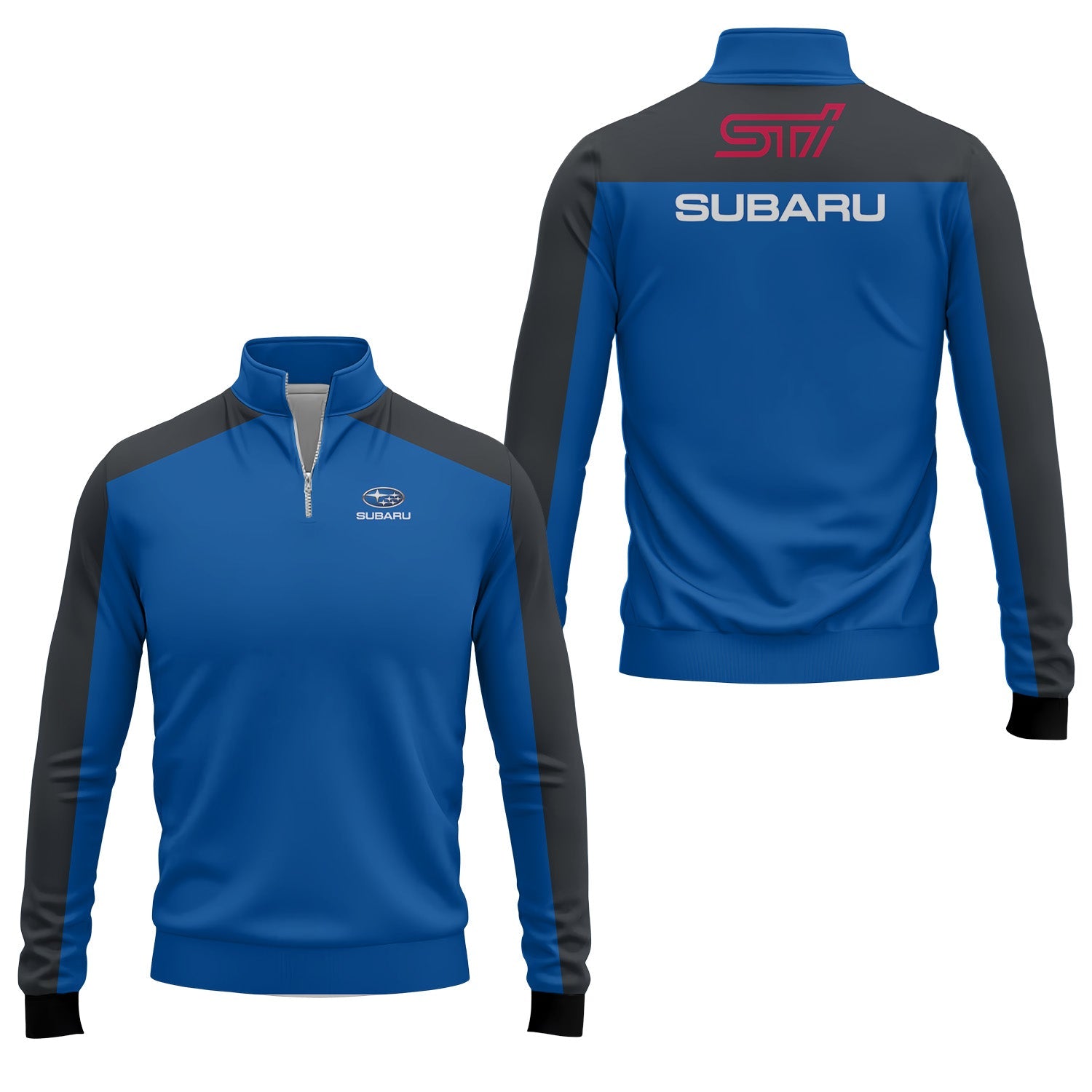 Subaru Apparels USPL935