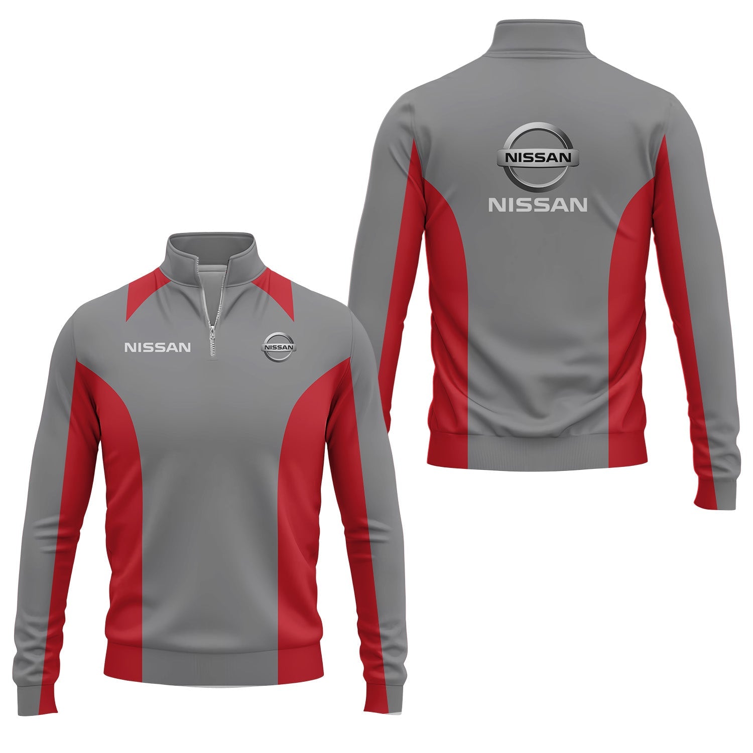 Nissan Apparels USPL1104