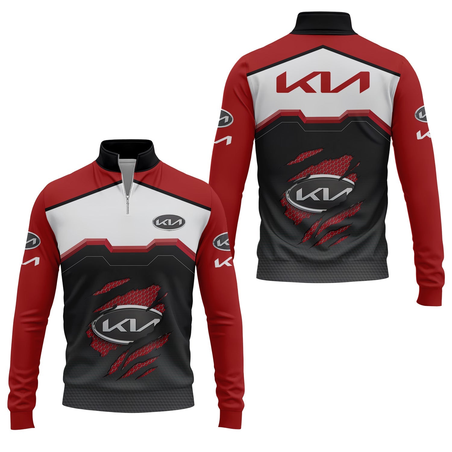 Kia Apparels USPL1264