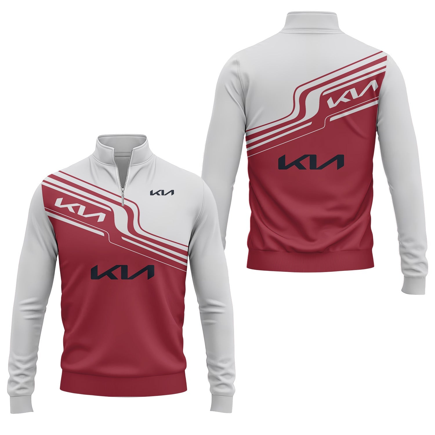 Kia Apparels USPL1229
