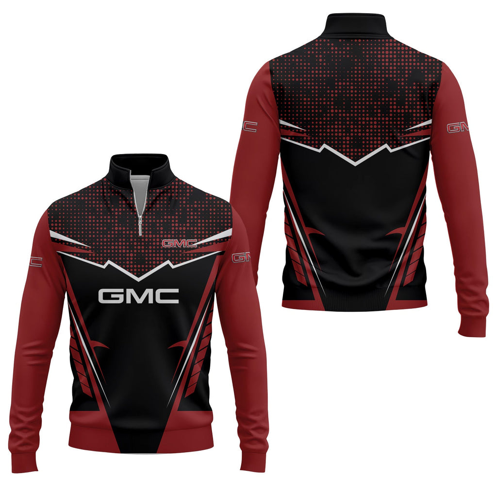 GMC Apparels USPL1508