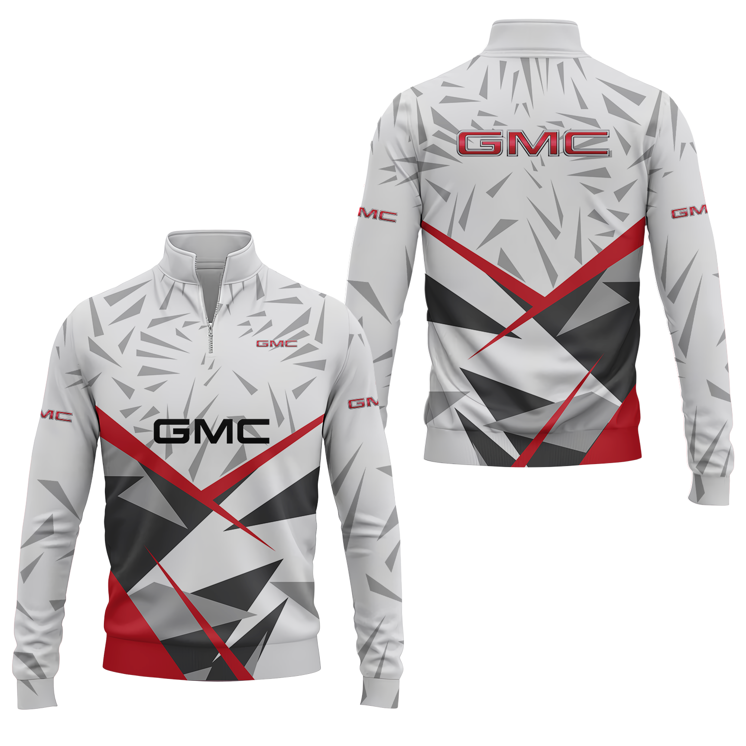 GMC Apparels USPL1503