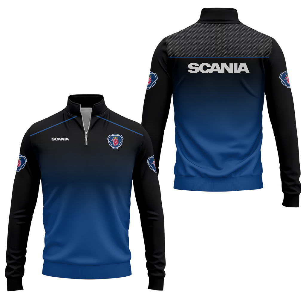Scania Apparels USPL1637
