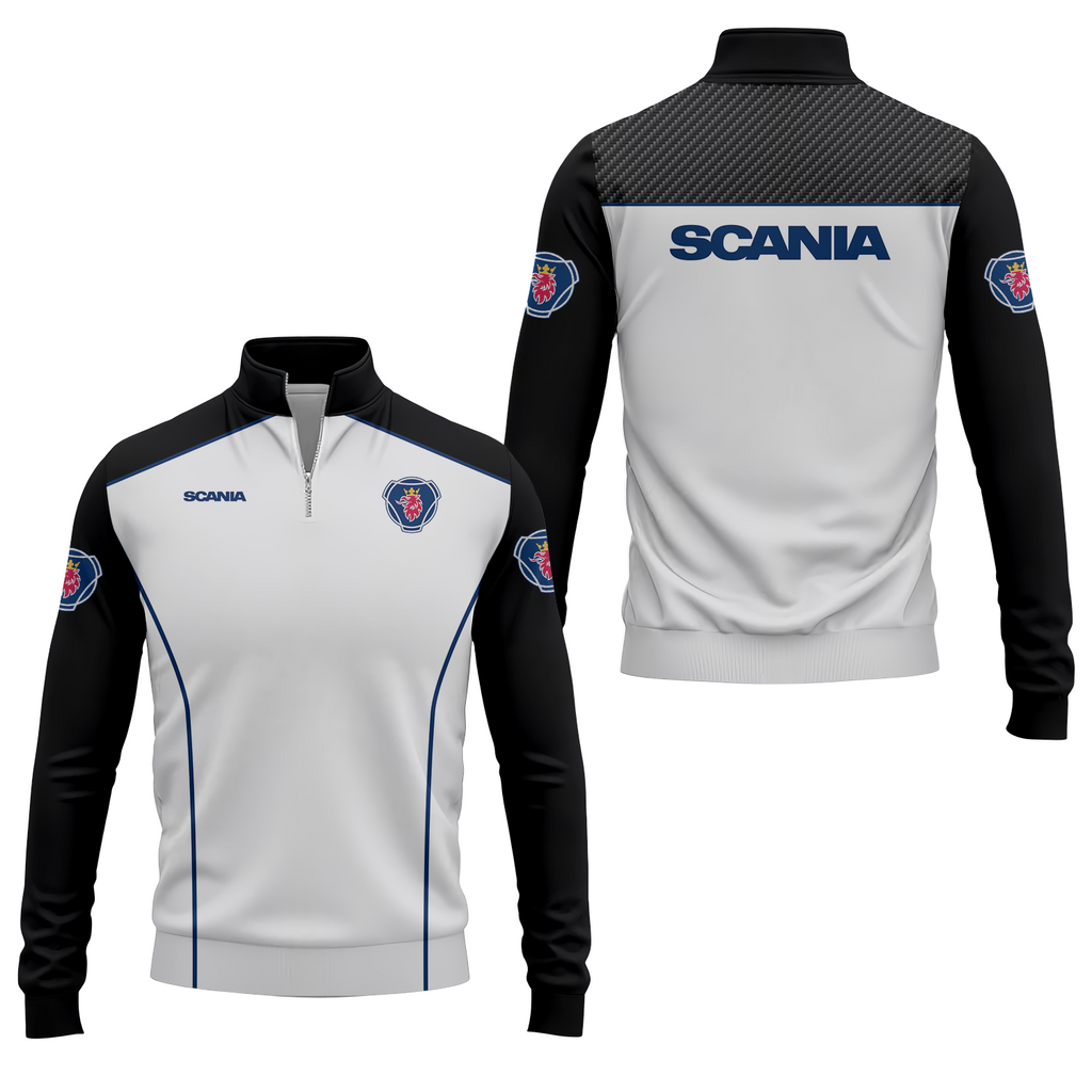 Scania Apparels USPL1631