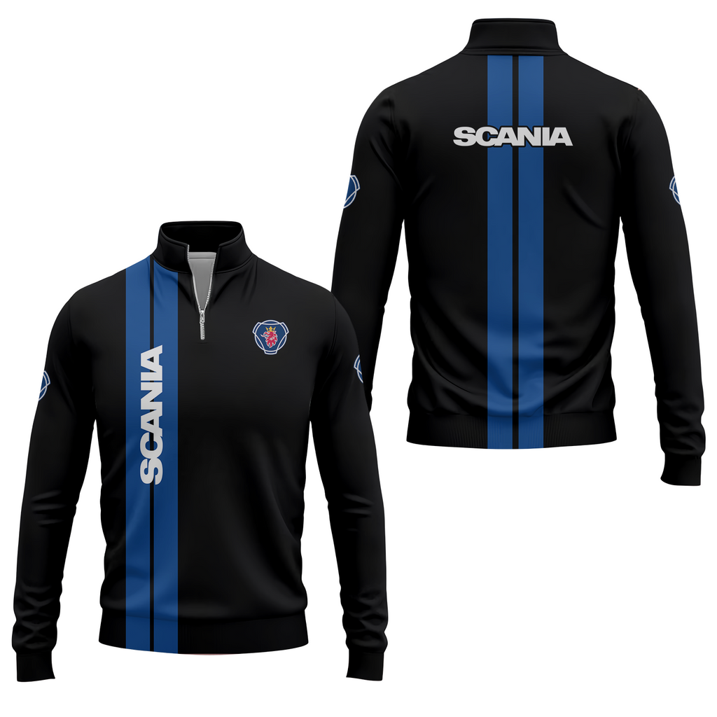 Scania Apparels USPL1634