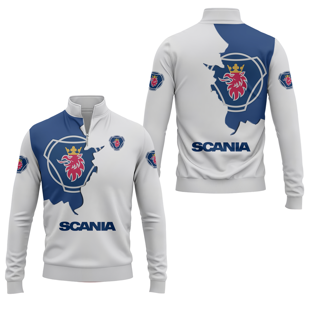 Scania Apparels USPL1617