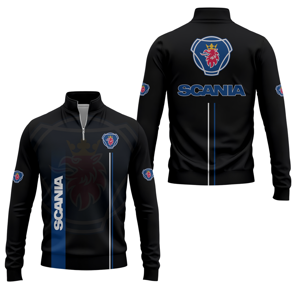 Scania Apparels USPL1590