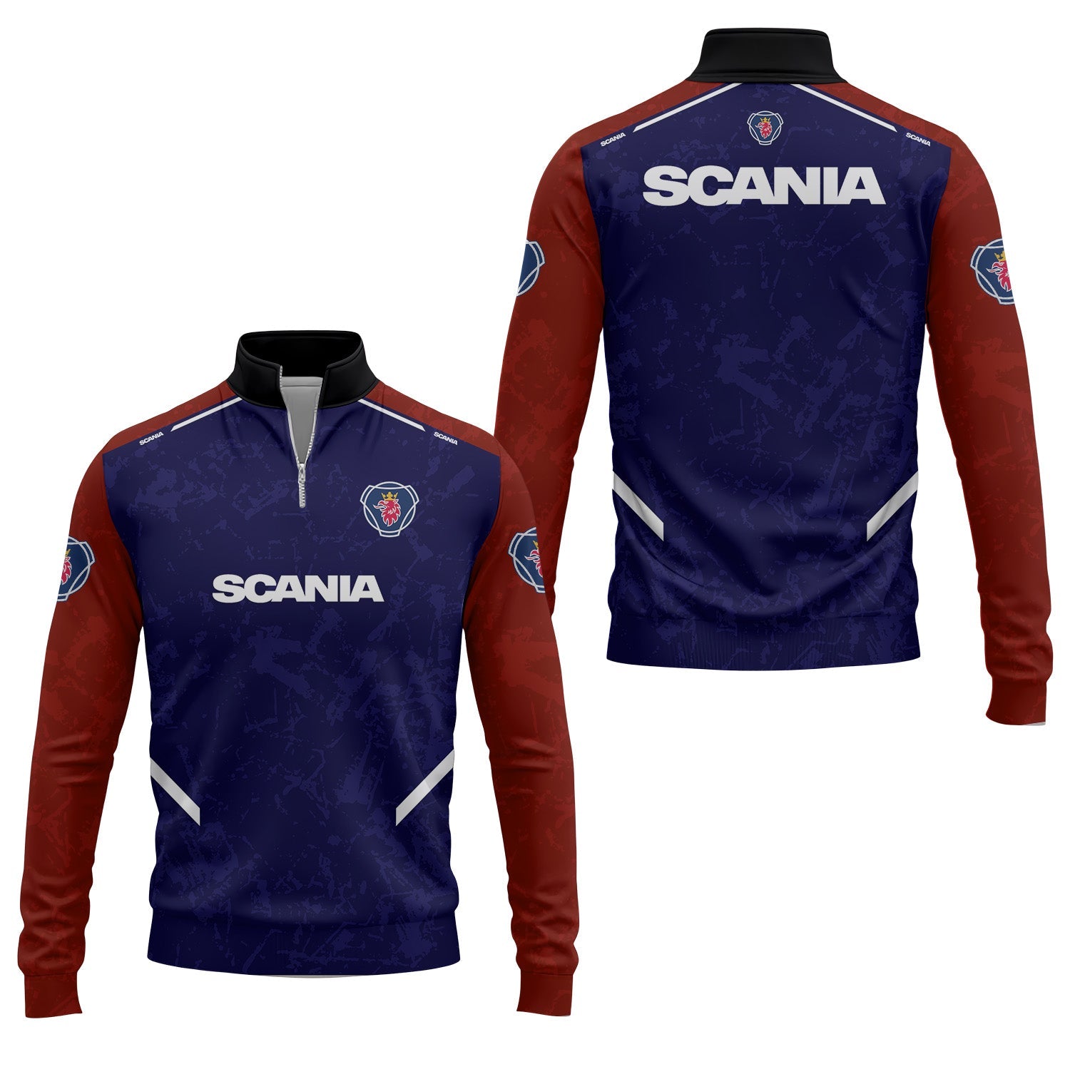Scania Apparels USPL1587