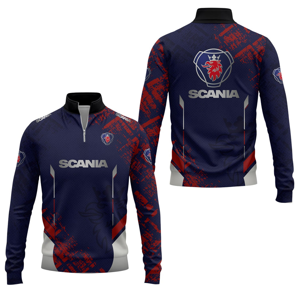 Scania Apparels USPL1585