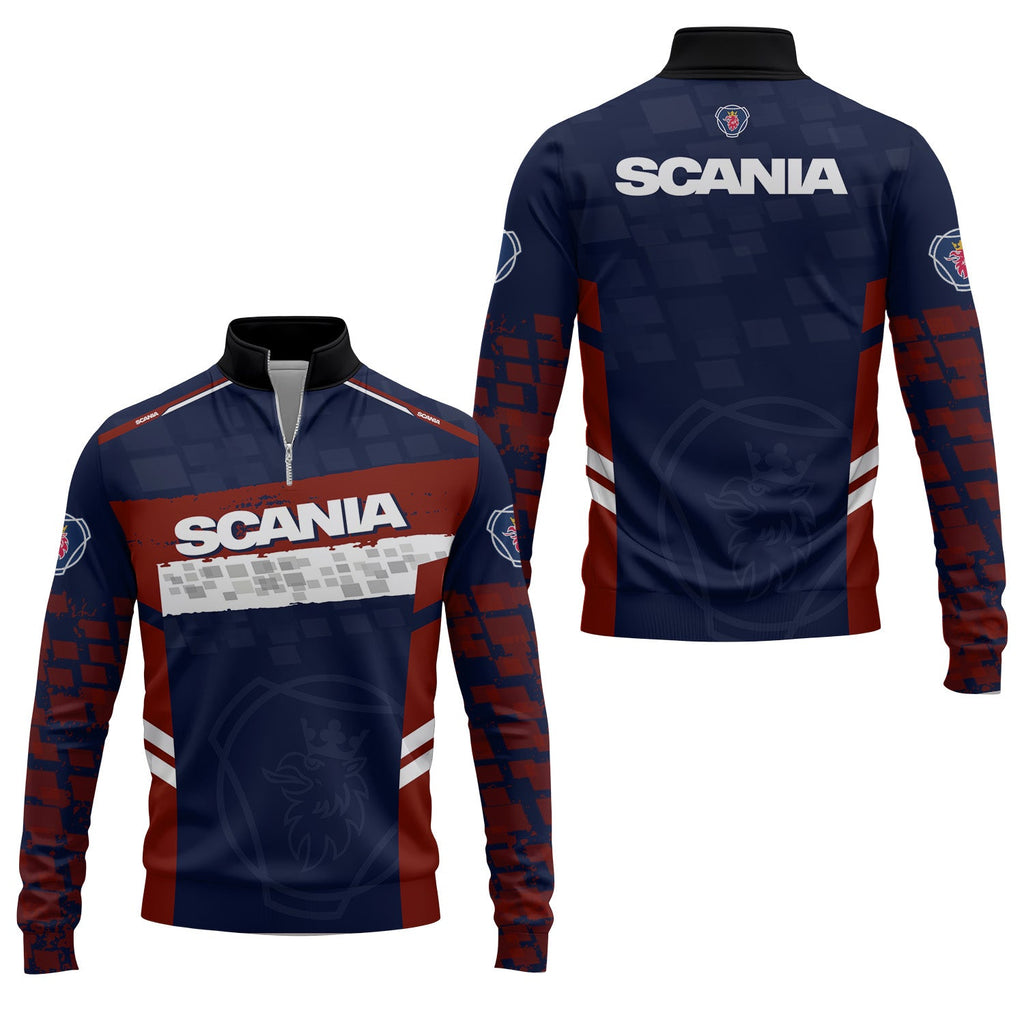 Scania Apparels USPL1588