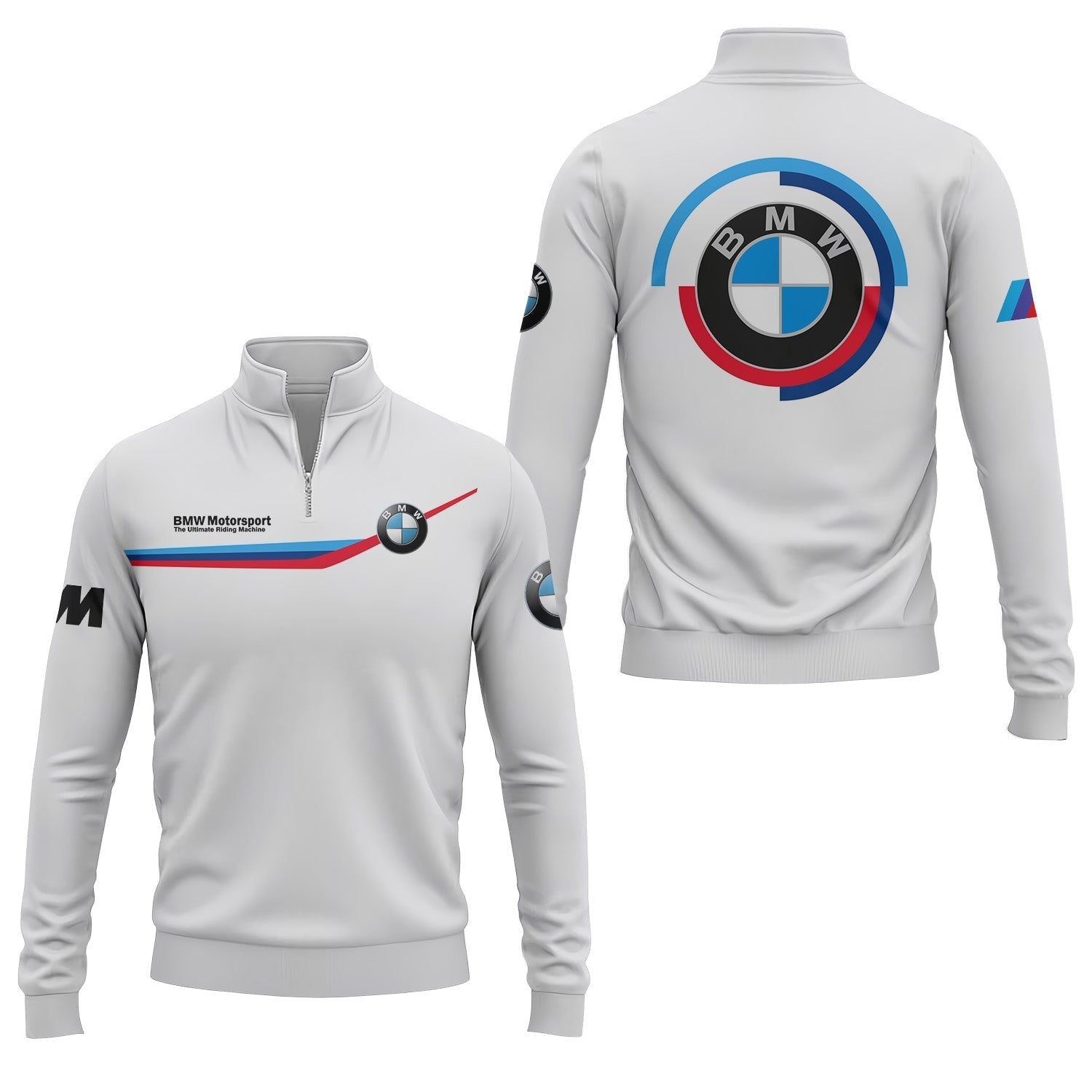 BMW Apparels USPL554