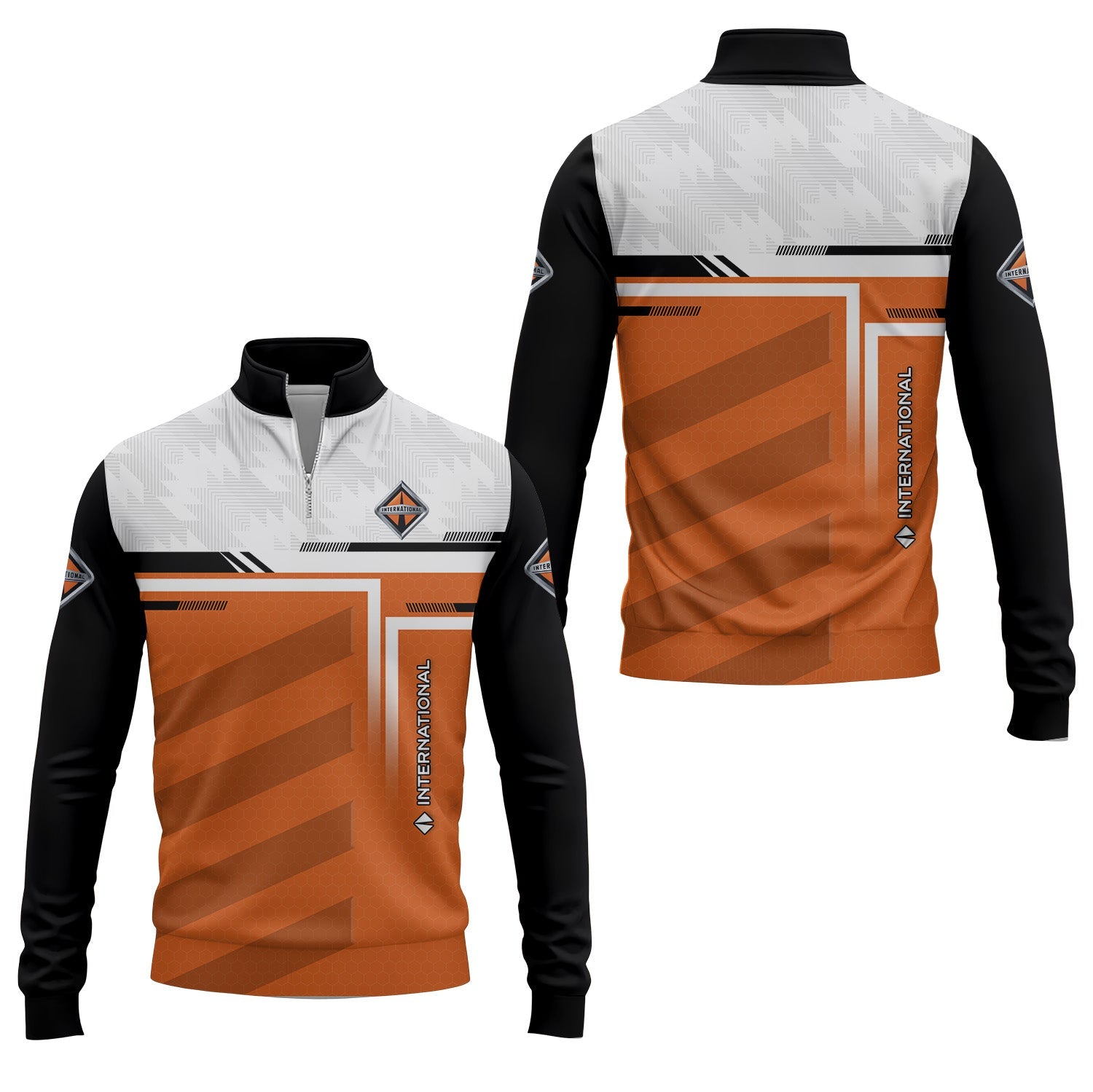 International Trucks Apparels USPL1881