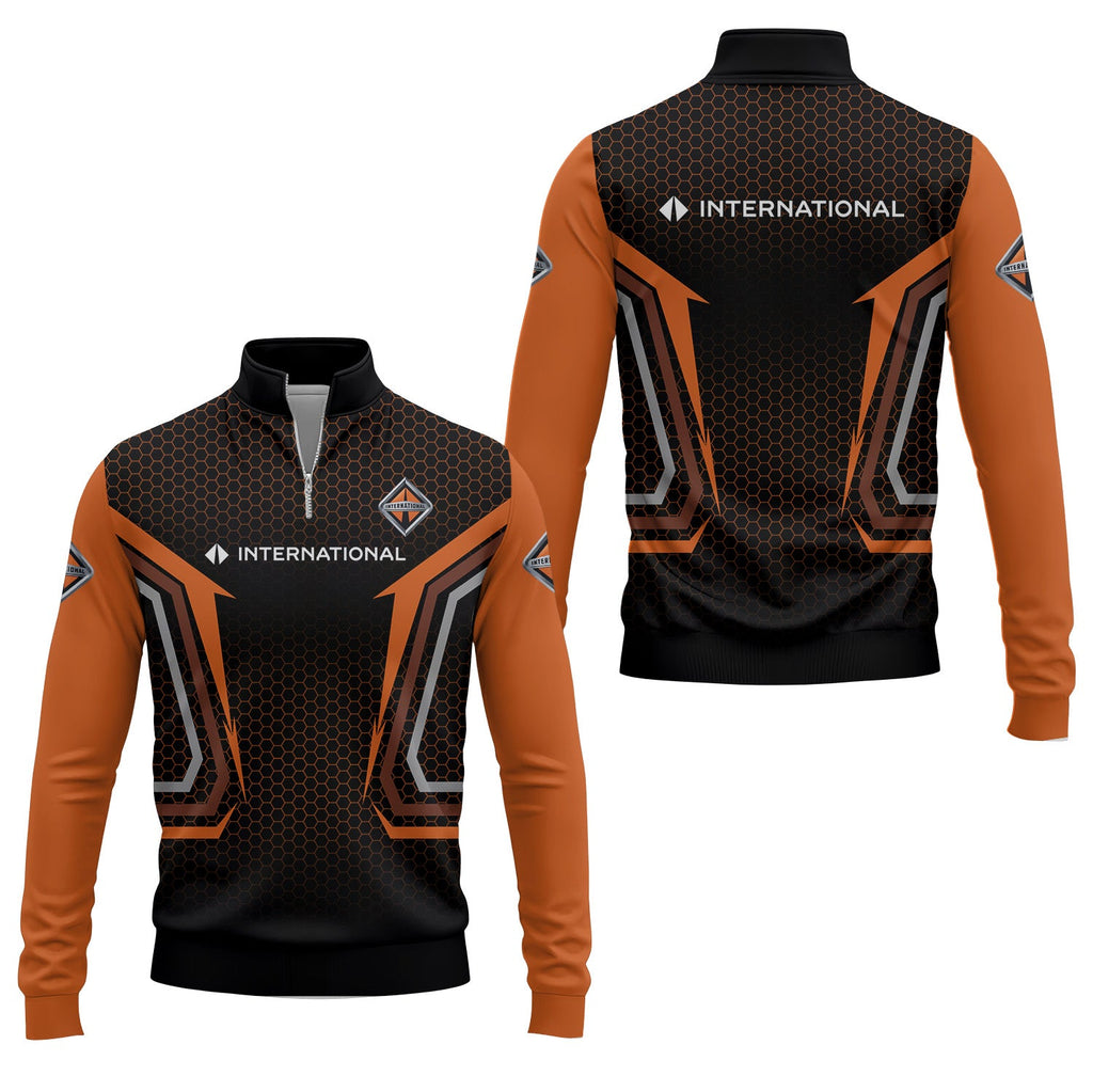 International Trucks Apparels USPL1887