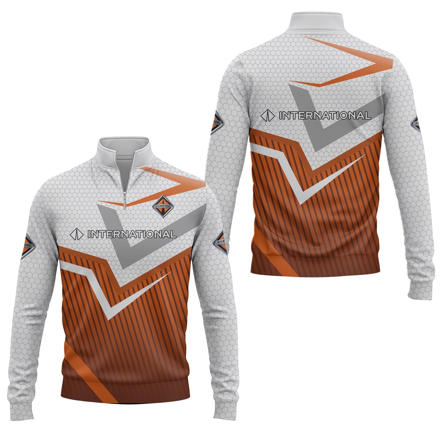 International Trucks Apparels USPL1889