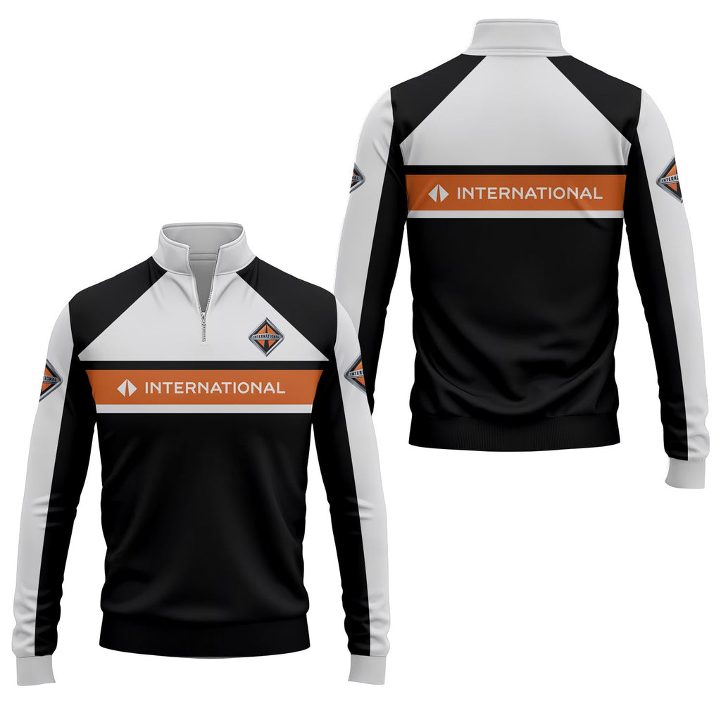 International Trucks Apparels USPL1893